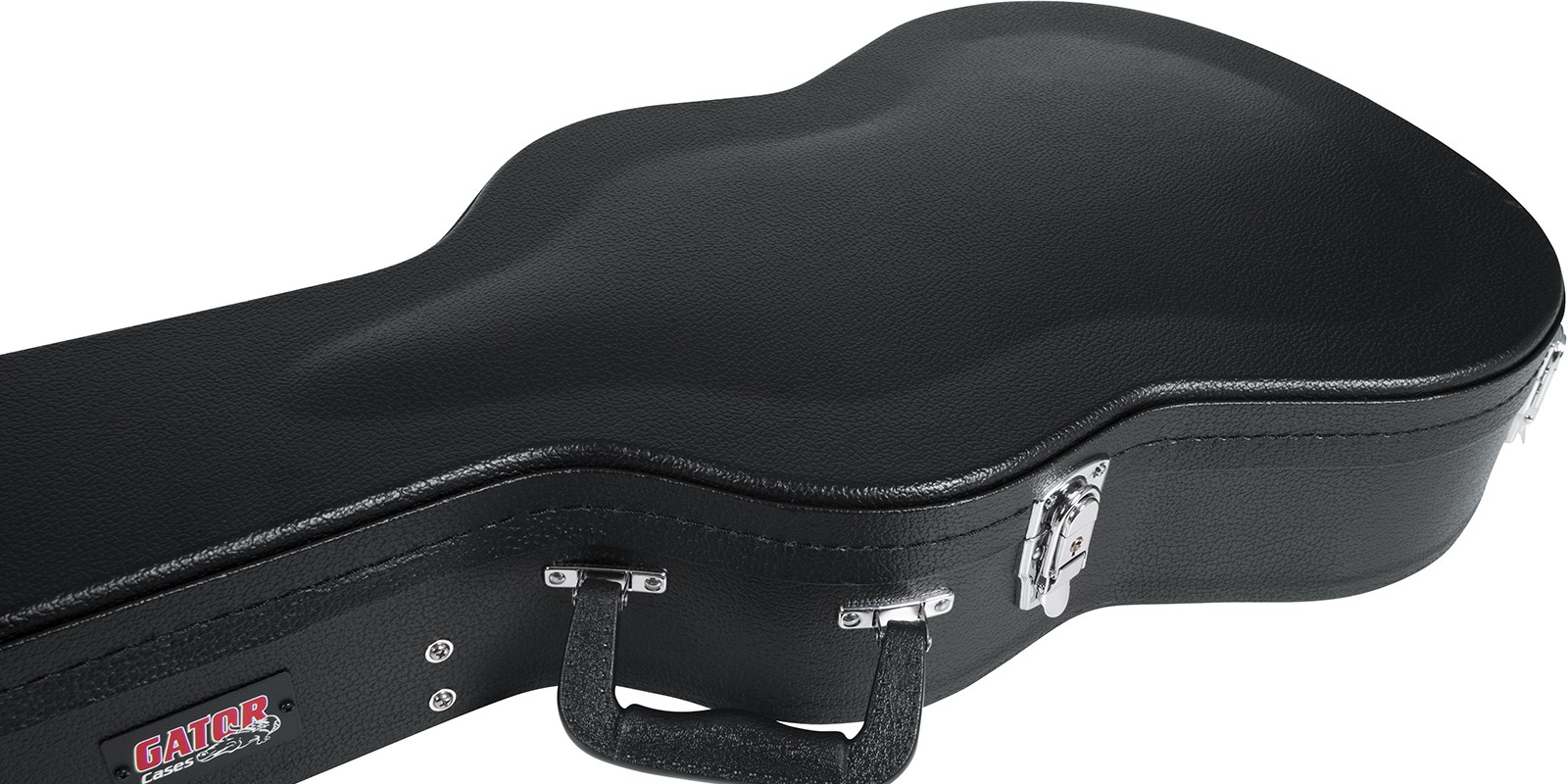 Estuche Gator GWE-LPS-BLK Para Guitarra Gibson Les Paul 