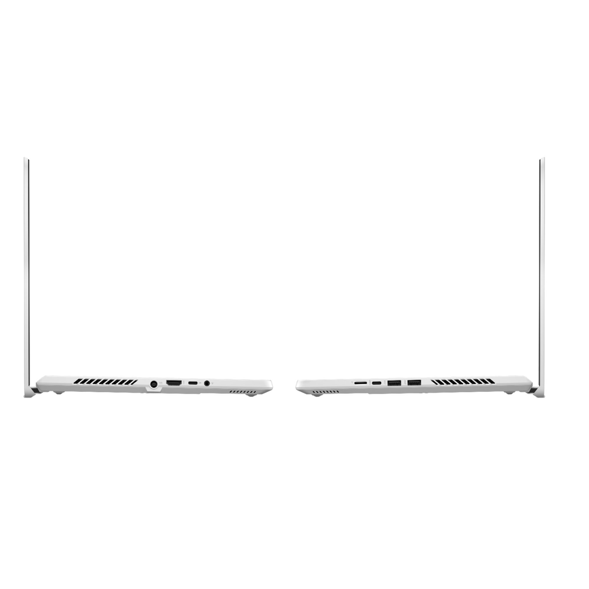 Laptop Gamer Asus Rog Zephyrus G14 14.0" Ryzen 9 32Gb+1Tb Ssd W11P Blanco