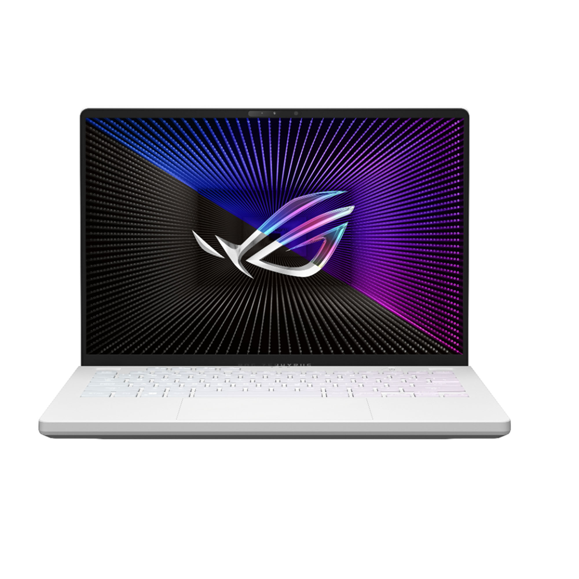 Laptop Gamer Asus Rog Zephyrus G14 14.0" Ryzen 9 32Gb+1Tb Ssd W11P Blanco