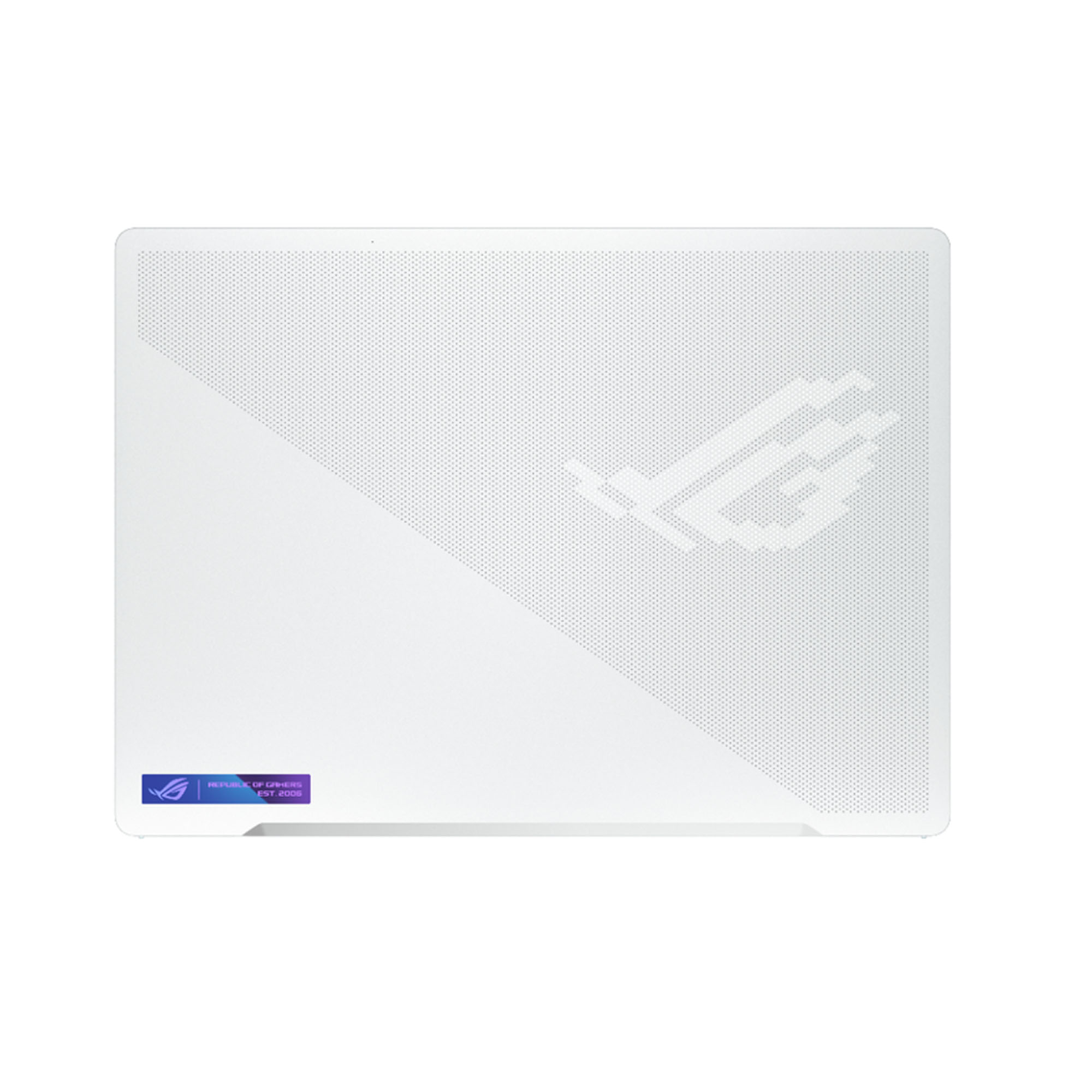 Laptop Gamer Asus Rog Zephyrus G14 14.0" Ryzen 9 32Gb+1Tb Ssd W11P Blanco