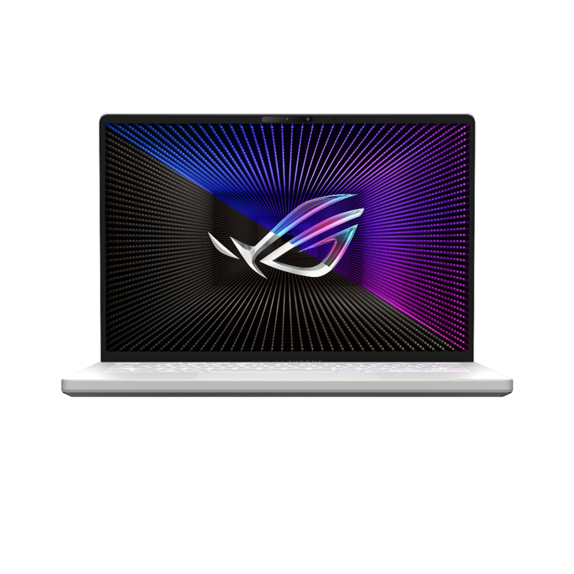 Laptop Gamer Asus Rog Zephyrus G14 14.0" Ryzen 9 32Gb+1Tb Ssd W11P Blanco