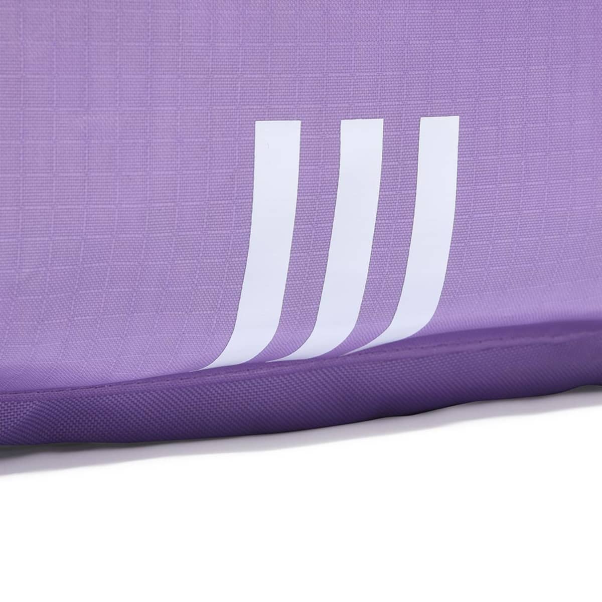 Mochila backpack escolar adidas color lila para mujer, mod. 1101003