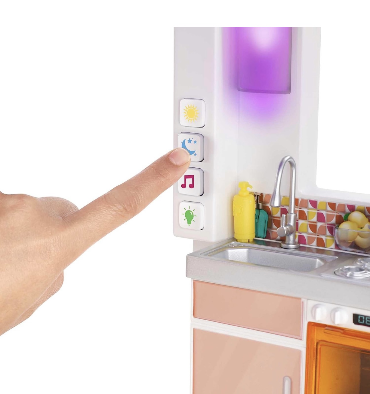 Casa de Muñecas Barbie Estate Casa de los Sueños 