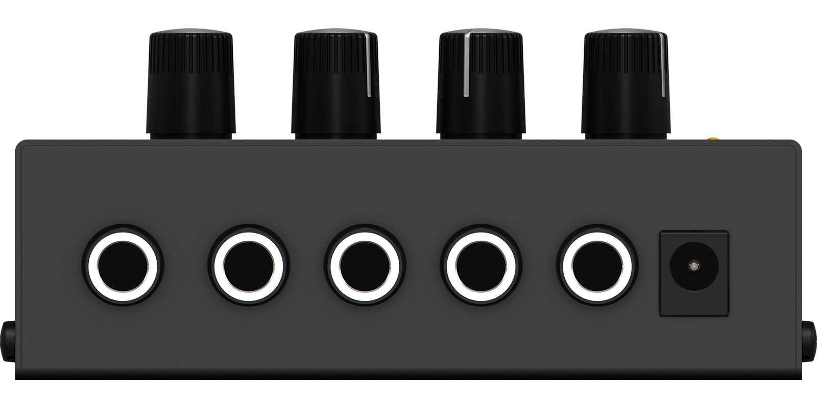 Mezcladora Behringer De Lìnea 4 Canales Modelo MX400