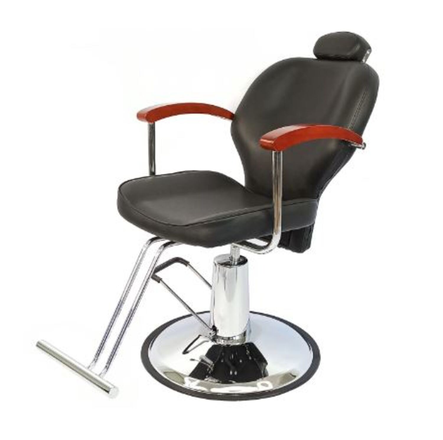 Silla barberia A-08 Letmex –