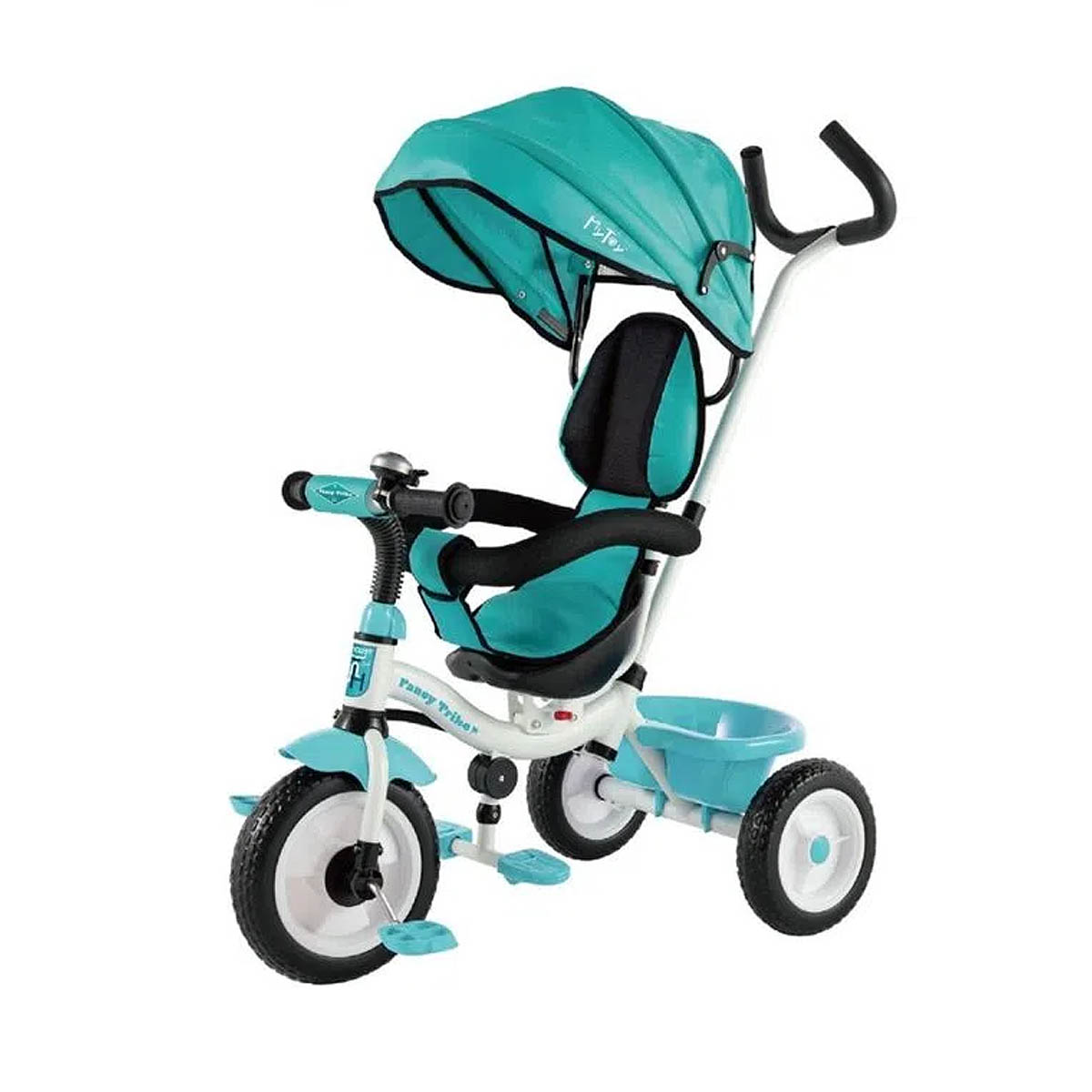 Triciclo Fancy Trike Mytoy 5318 Azul