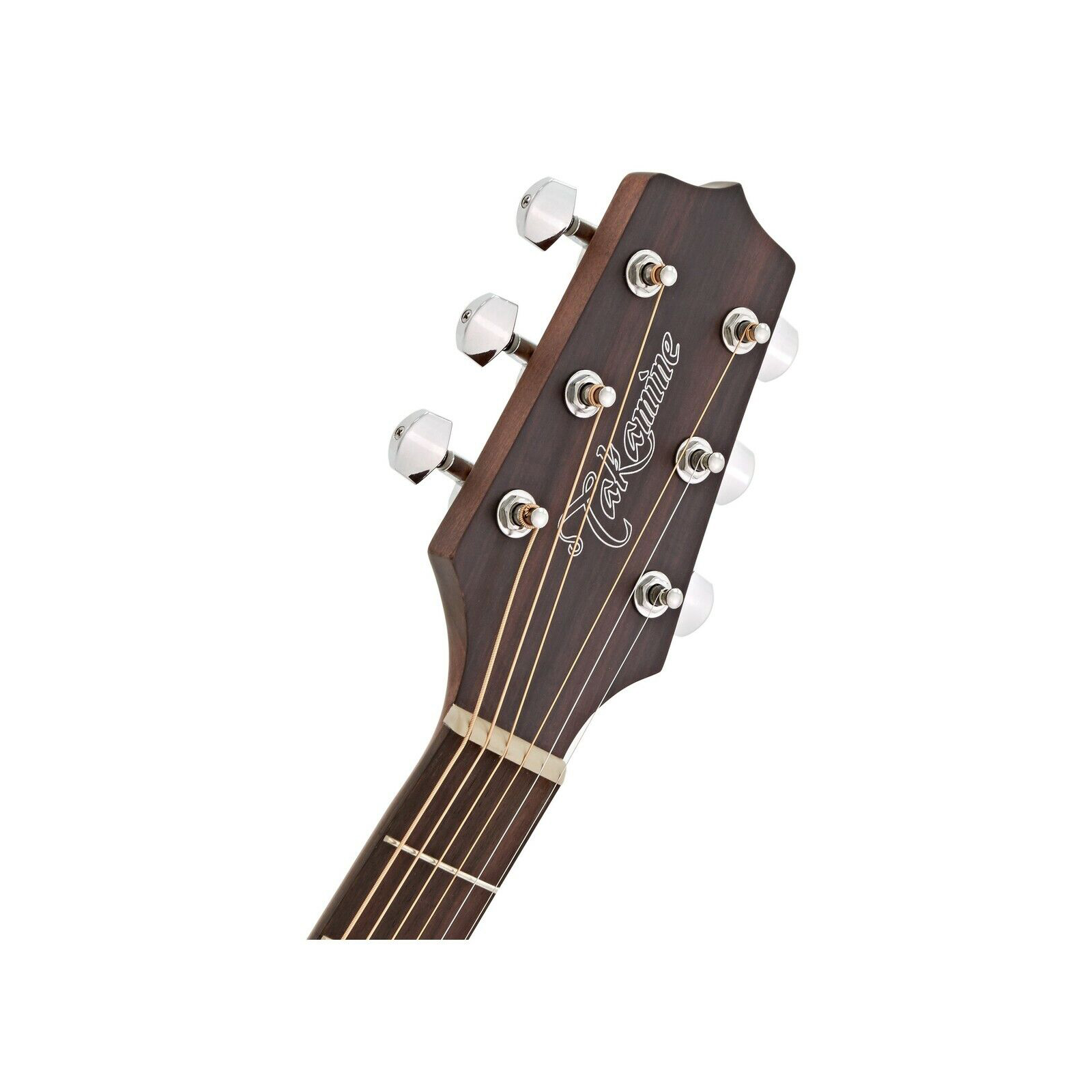 Guitarra Electroacústica Takamine GN20CE NS Color Natural 