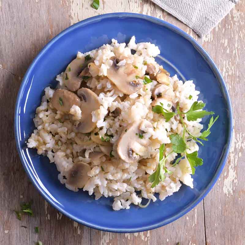 Verde Valle Arroz Precocido Blanco 2 Kg