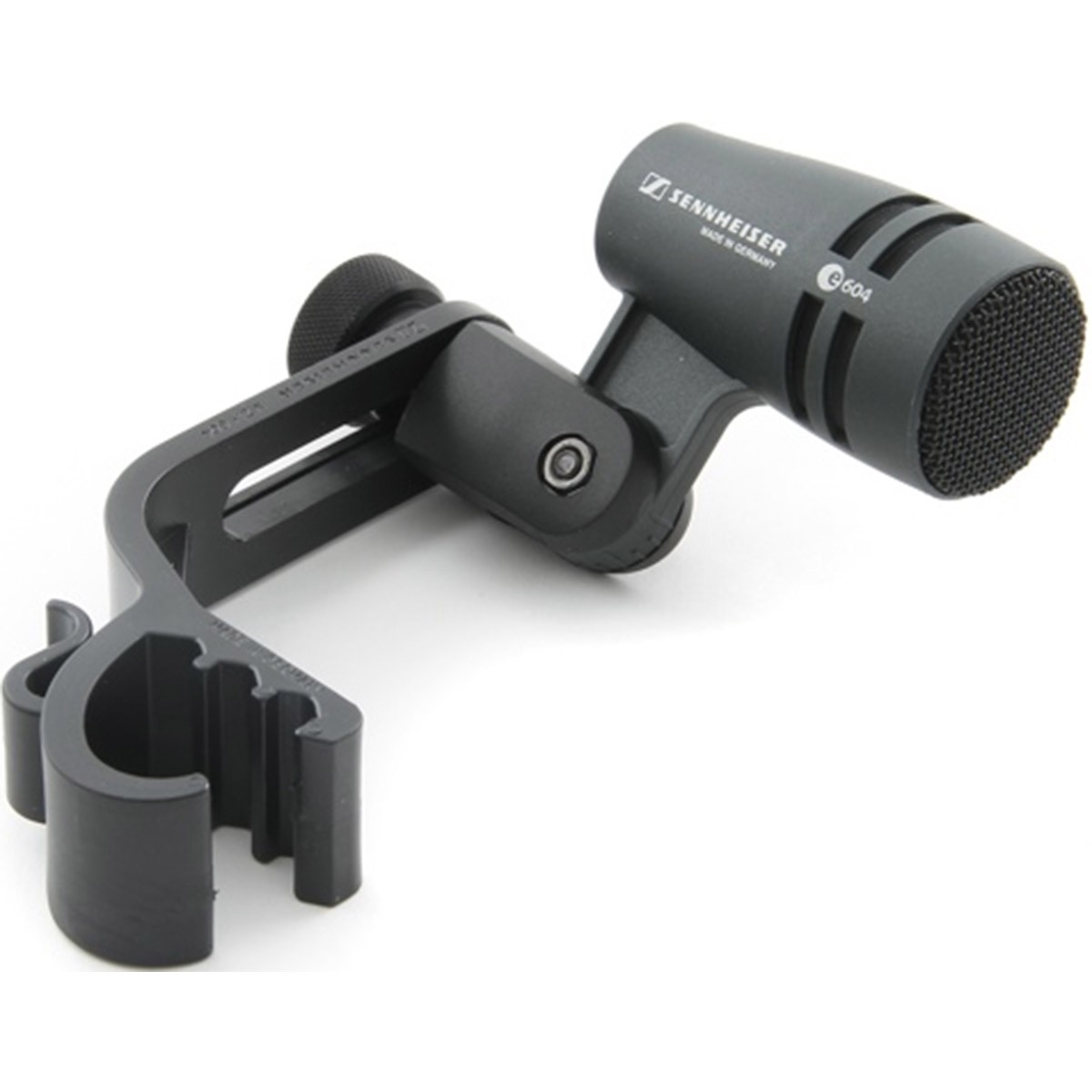 Kit De Micrófonos Sennheiser De Edición Limitada Para Batería Modelo DRUMKT600