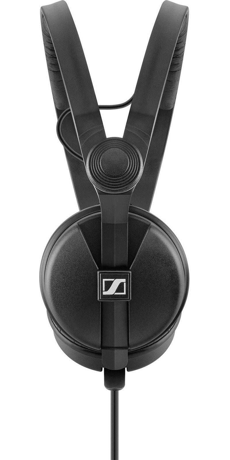 Audifonos Sennheiser Para Estudio Modelo HD25-PLUS