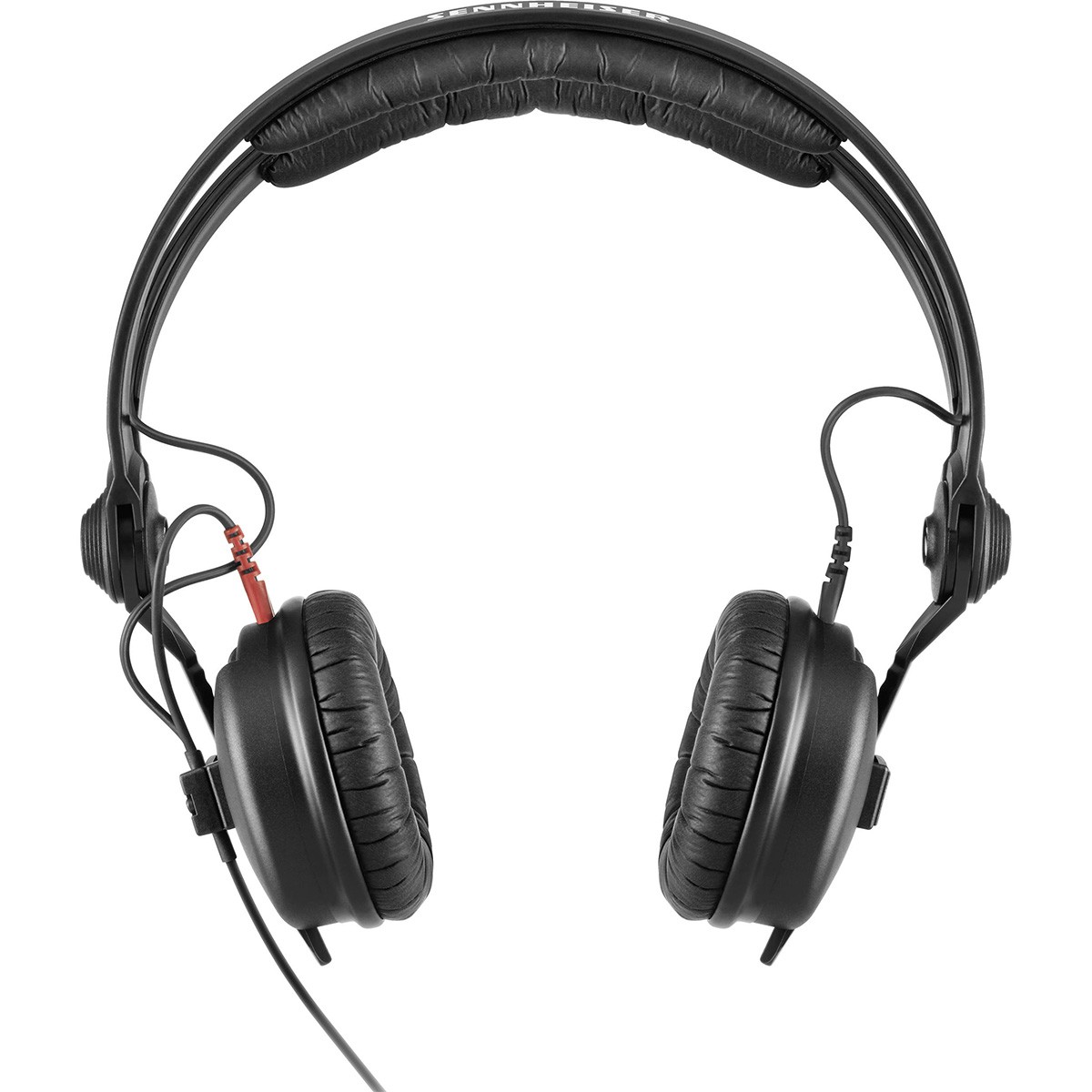 Audifonos Sennheiser Para Estudio Modelo HD25-PLUS