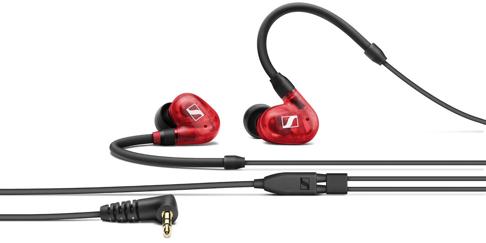 Audifonos Sennheiser Modelo IE 100 PRO