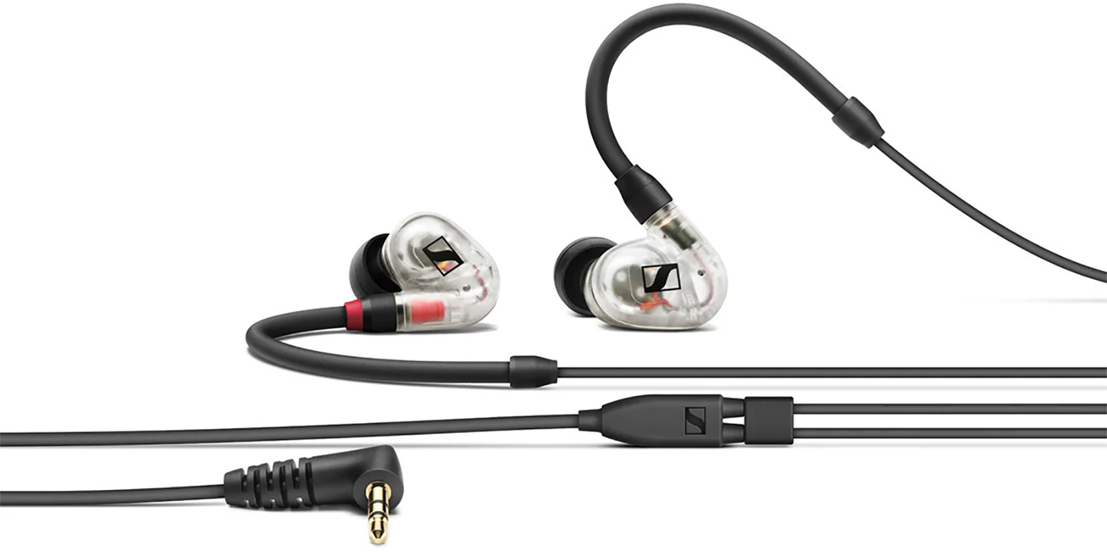 Audifonos Sennheiser Modelo IE 100 PRO
