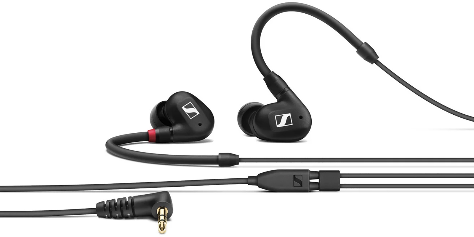 Audifonos Sennheiser Modelo IE 100 PRO
