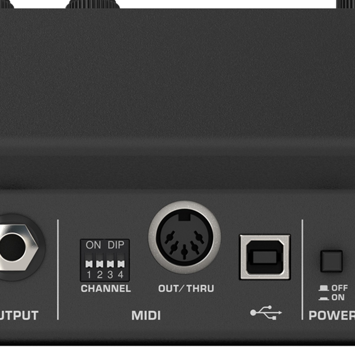 Sintetizador Anàlogico Behringer Modelo PRO-1