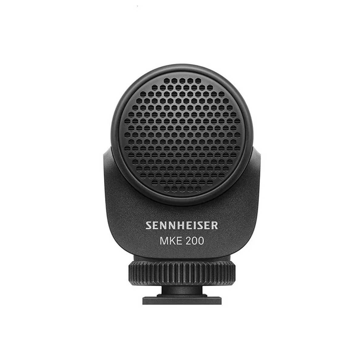Microfono Direccional Sennheiser Para Càmara De Video MKE 200