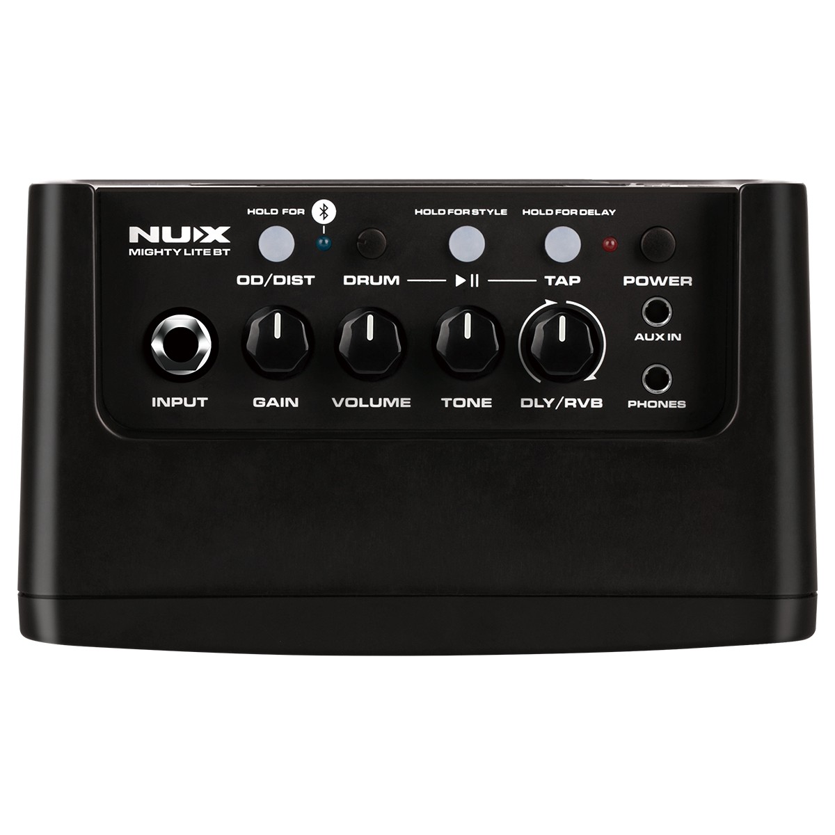 Combo Nux Para Guitarra MIGHTY LITE BT