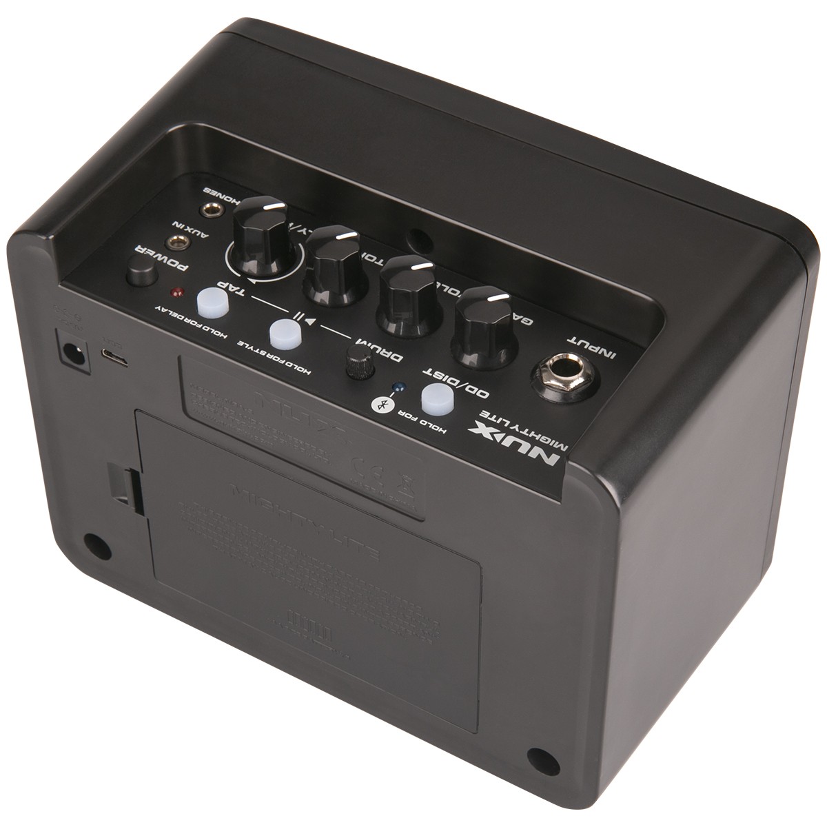 Combo Nux Para Guitarra MIGHTY LITE BT