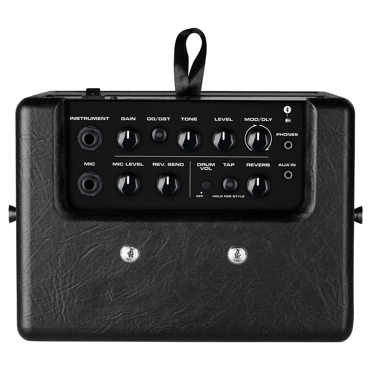 Combo Nux Para Guitarra Electrica MIGHTY 8BT