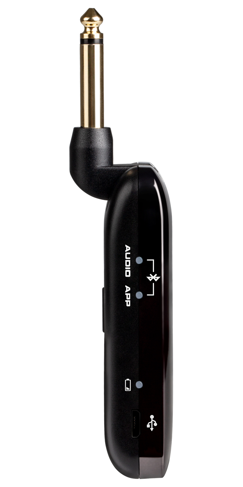 Amplificador Nux de Audífonos Para Guitarra MP-2 MIGHTY PLUG