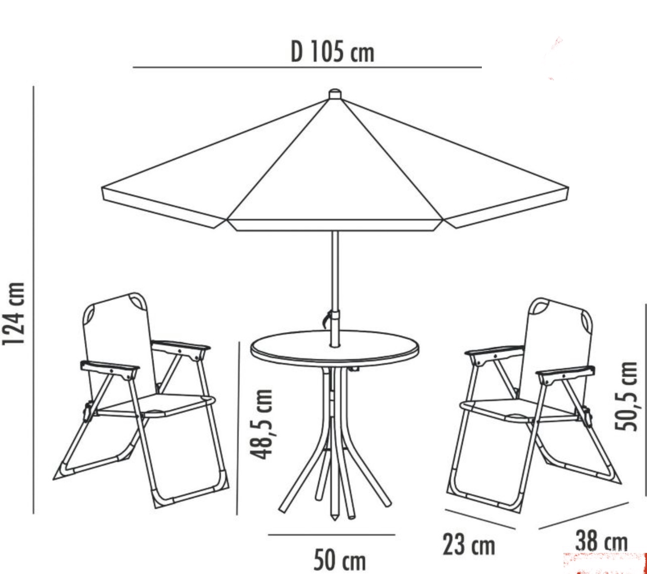 Juego de Jardin Para Niñas