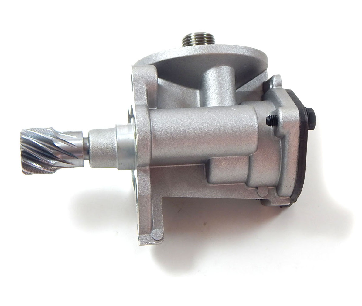 Bomba Aceite Ford Fiesta Ka 96 97 98 99 00 01 02 1.3 Lts