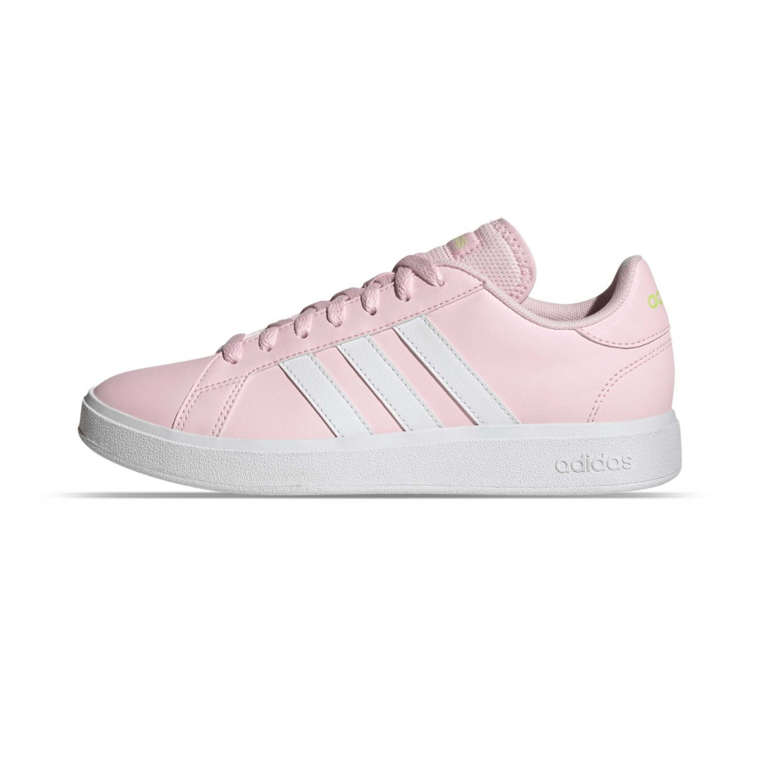 Tenis adidas Court Platform Damas COD. ID1852