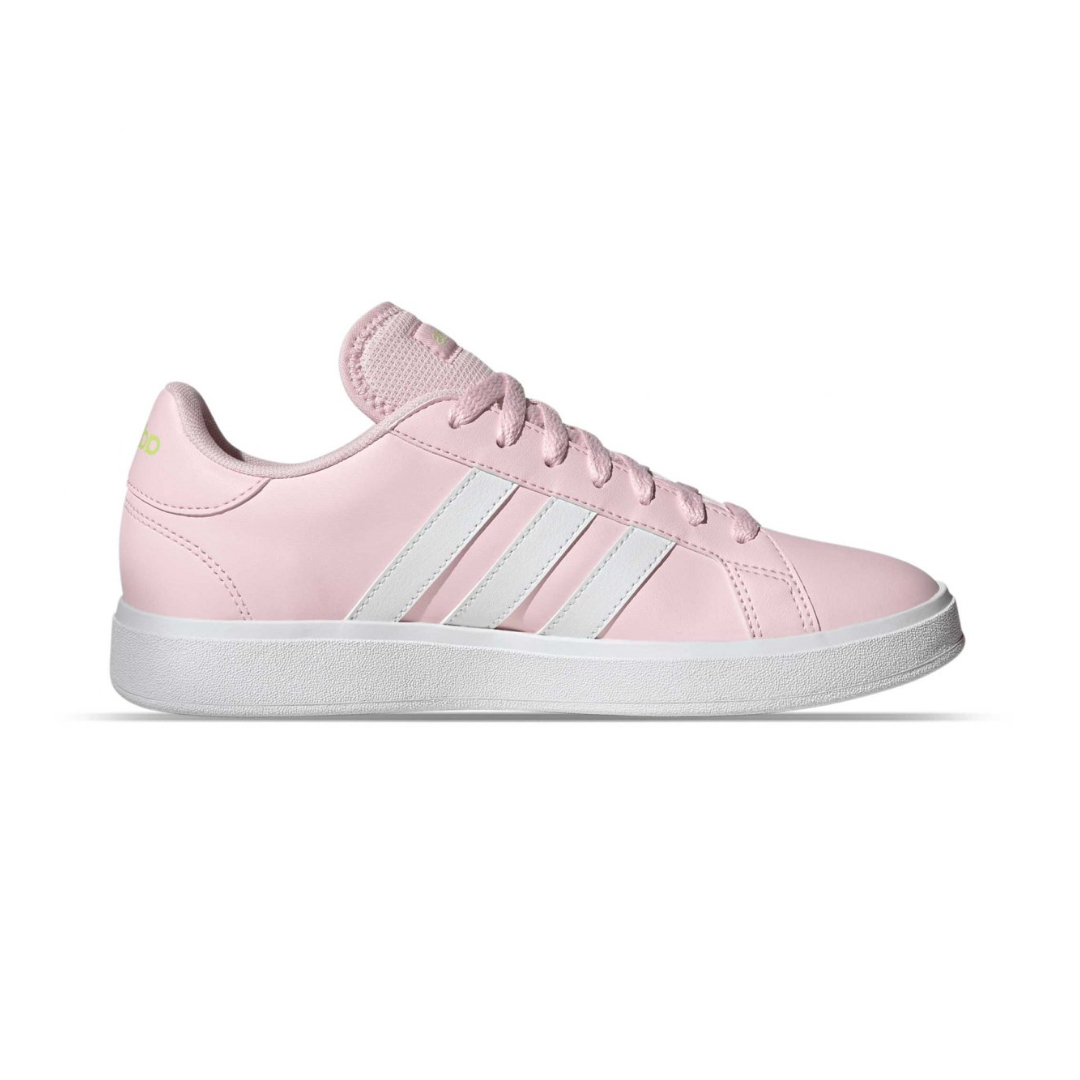 Tenis adidas Court Platform Damas COD. ID1852