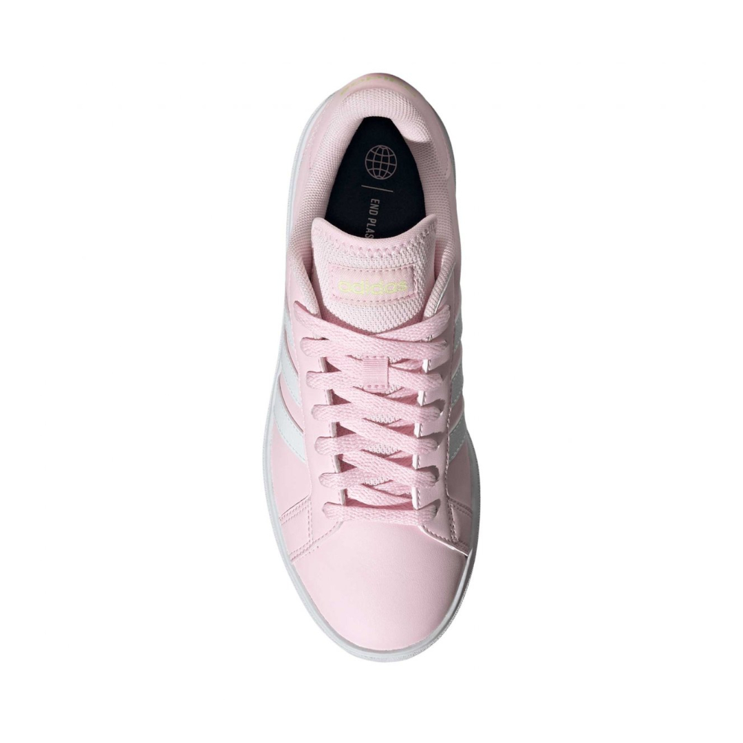 Tenis adidas Court Platform Damas COD. ID1852