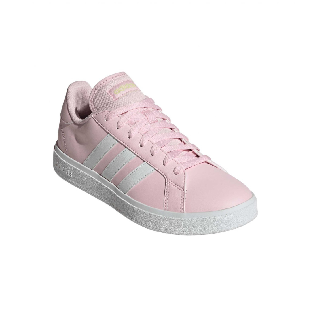 Tenis adidas Court Platform Damas COD. ID1852