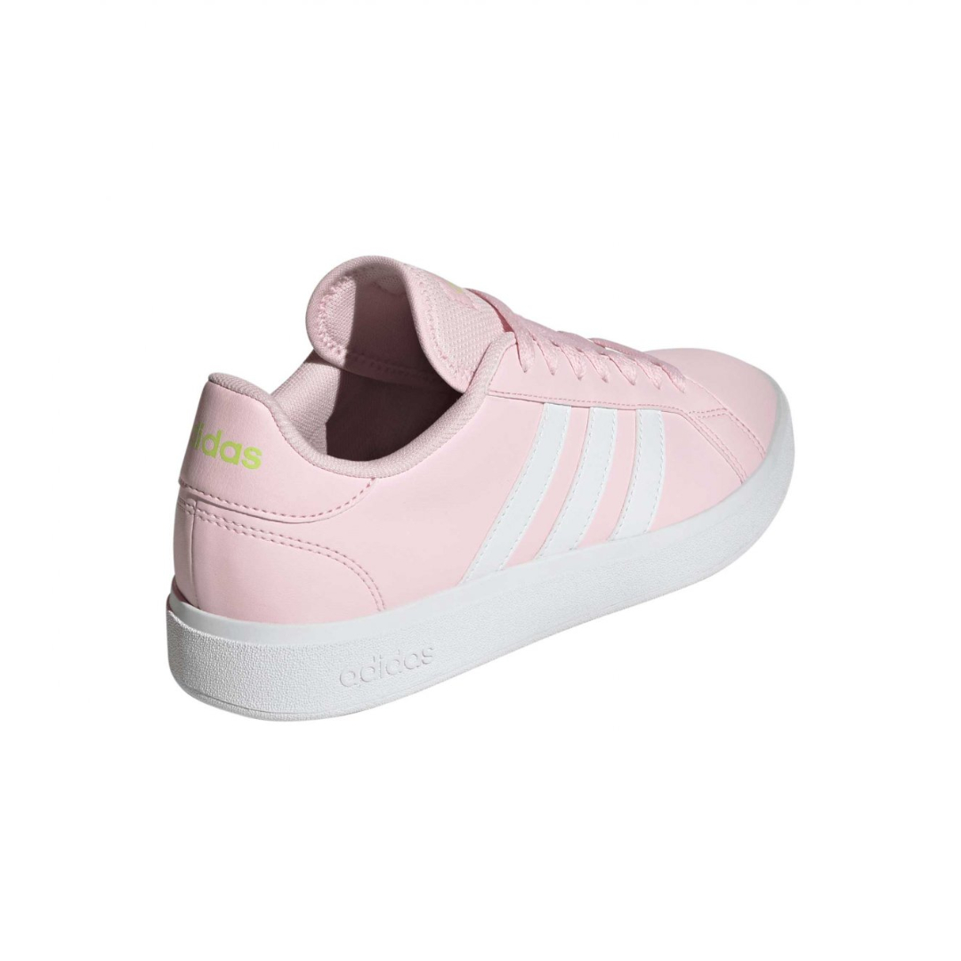 Tenis adidas Court Platform Damas COD. ID1852