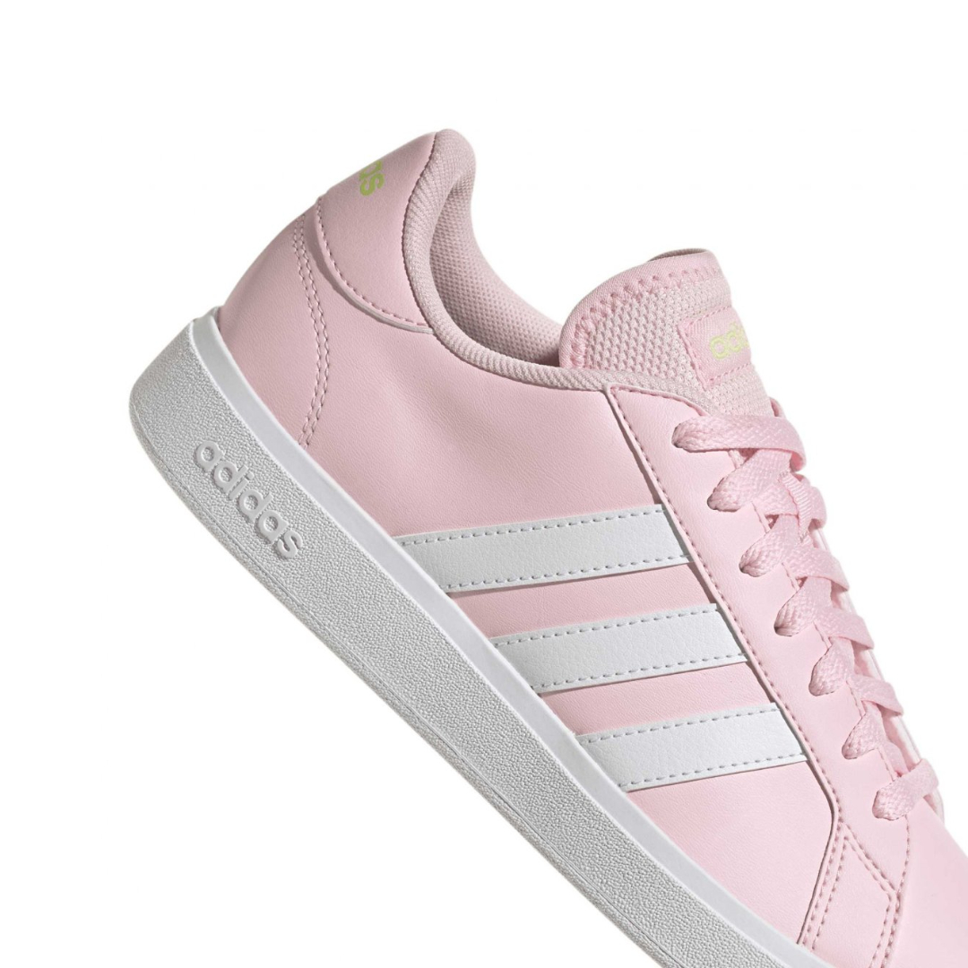 Tenis adidas Court Platform Damas COD. ID1852
