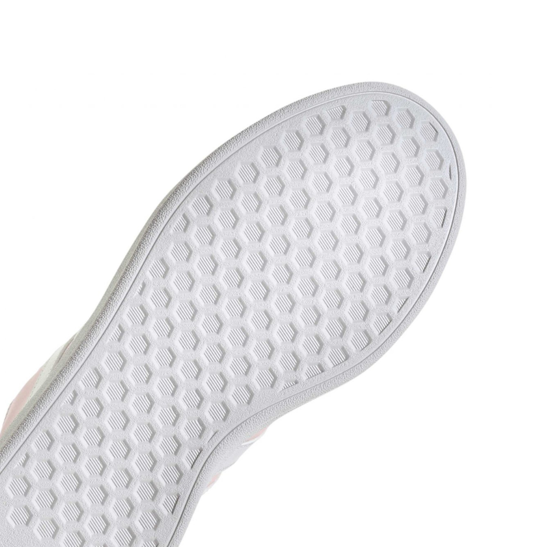 Tenis adidas Court Platform Damas COD. ID1852