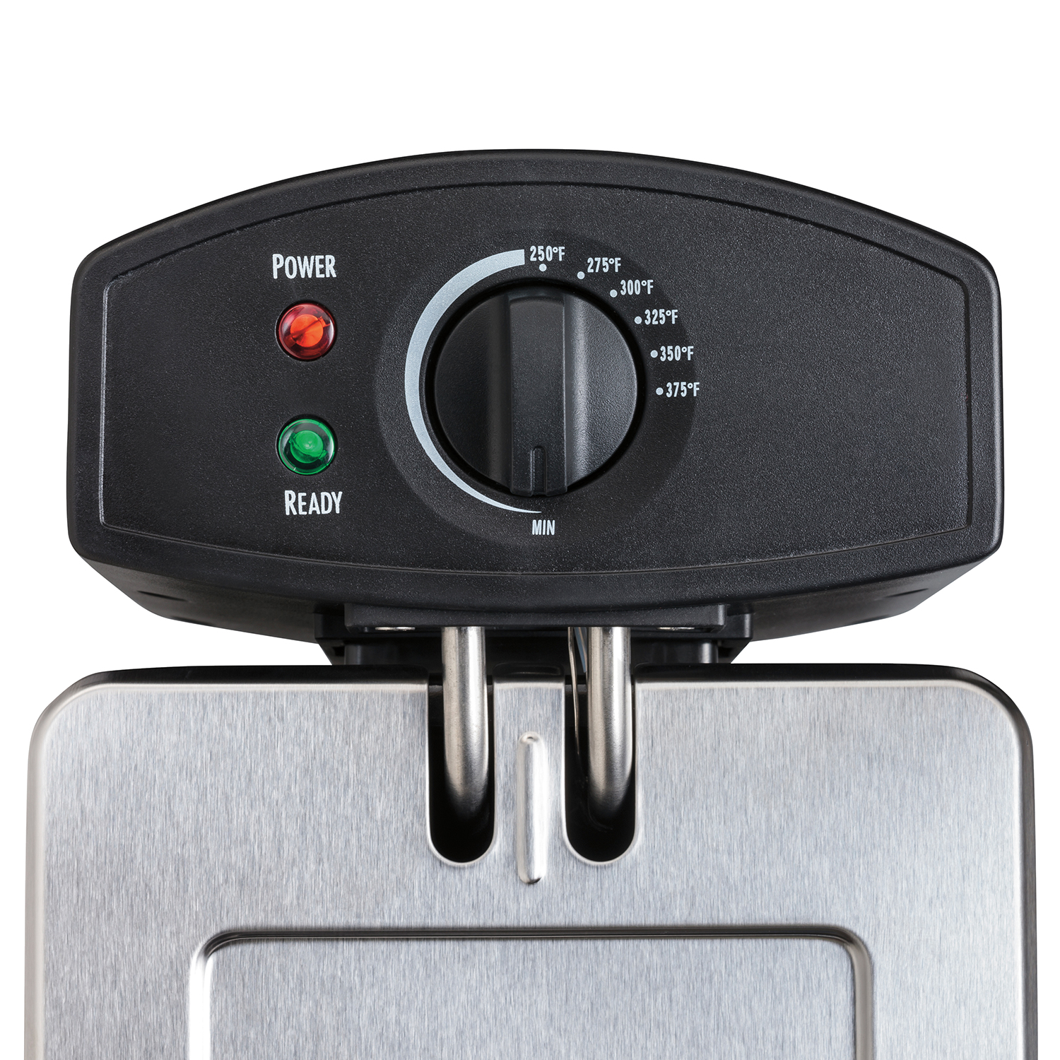 Freidora Eléctrica Hamilton Beach 35032 Temporizador 3 Lt