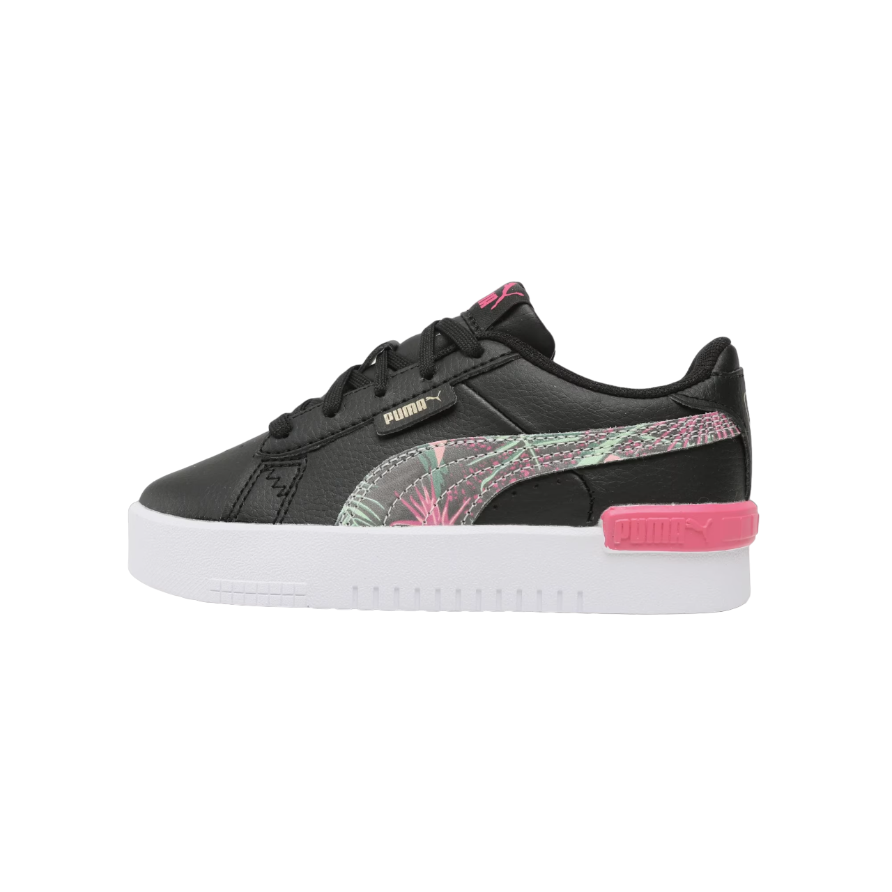 Tenis Puma Jada Vacay Queen Ps Joven COD.  38975101