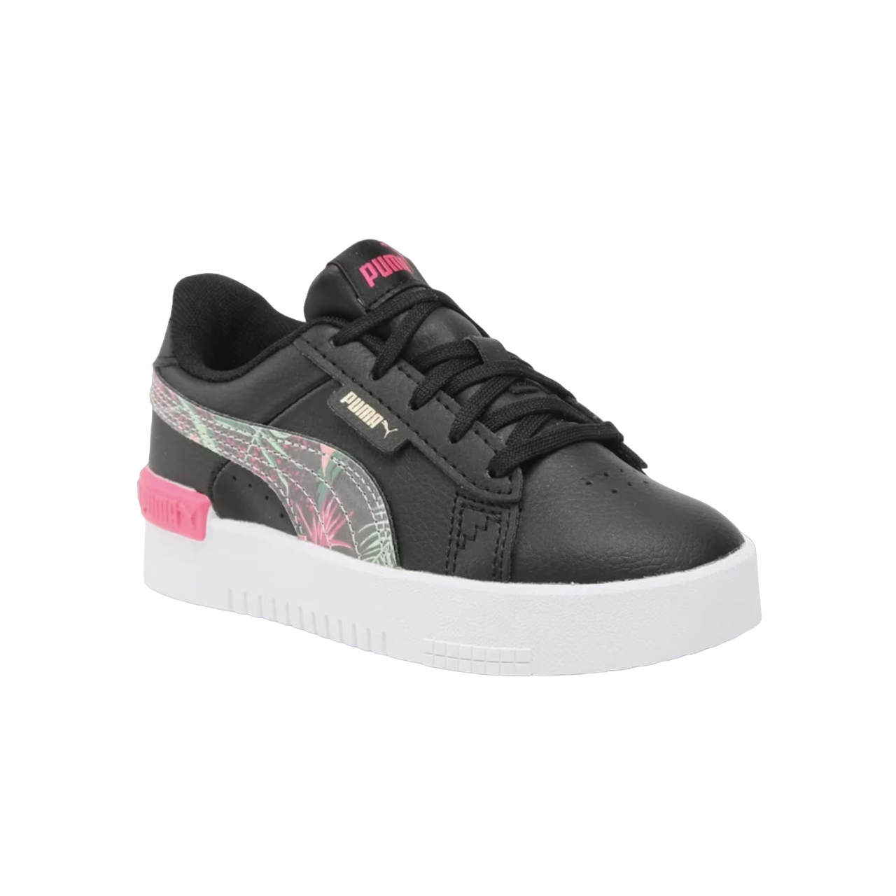 Tenis Puma Jada Vacay Queen Ps Joven COD.  38975101