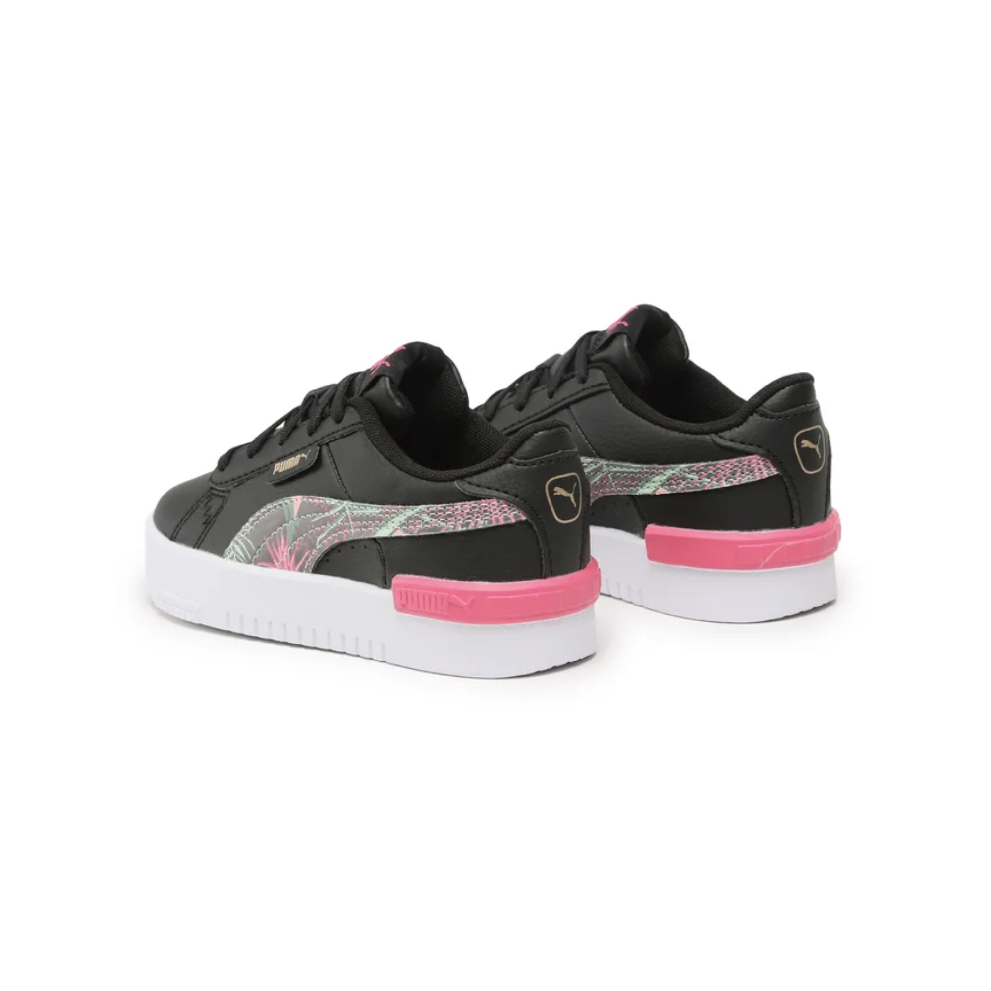 Tenis Puma Jada Vacay Queen Ps Joven COD.  38975101