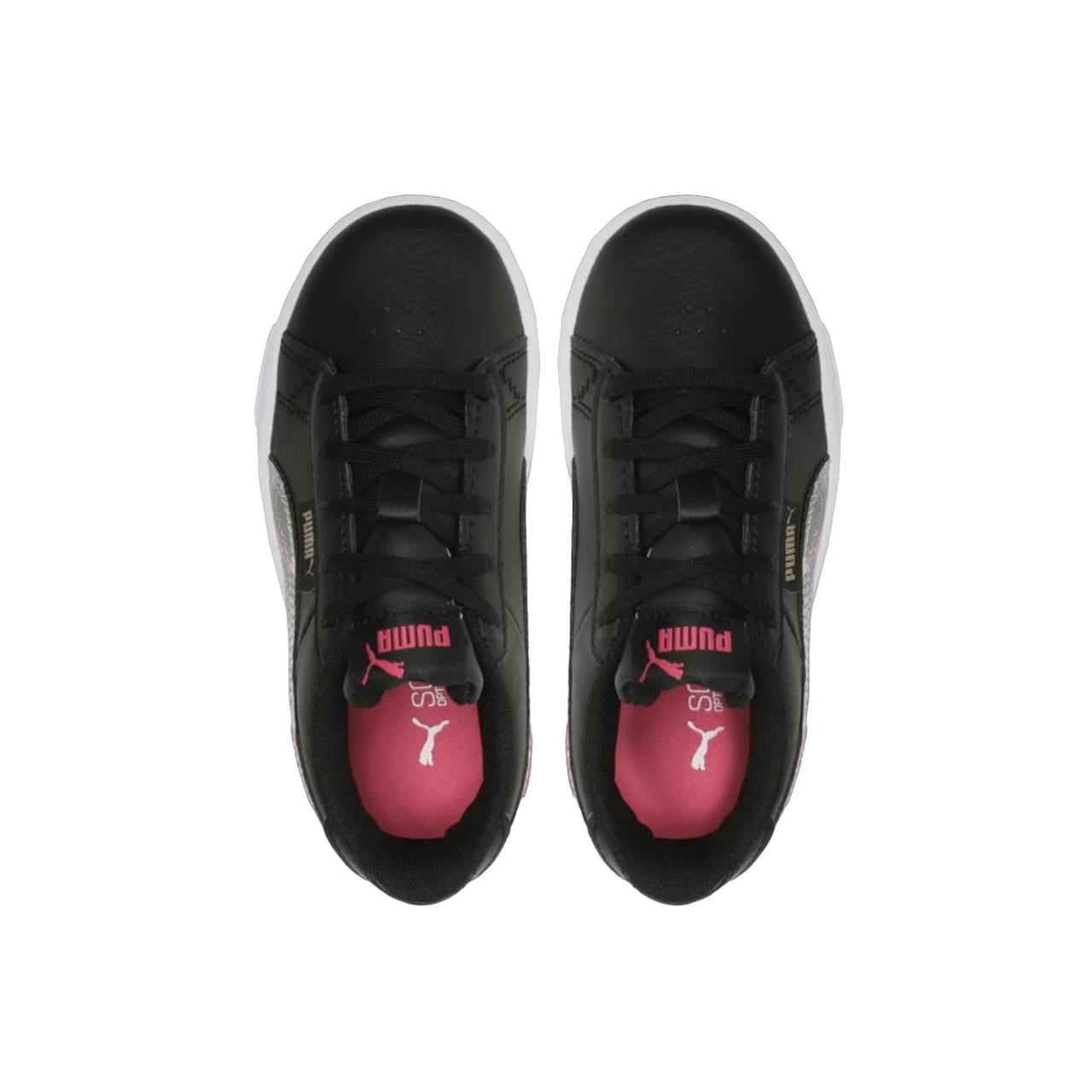 Tenis Puma Jada Vacay Queen Ps Joven COD.  38975101