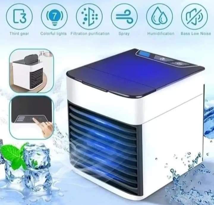 Arctic Air ULTRA X2 , aire portátil