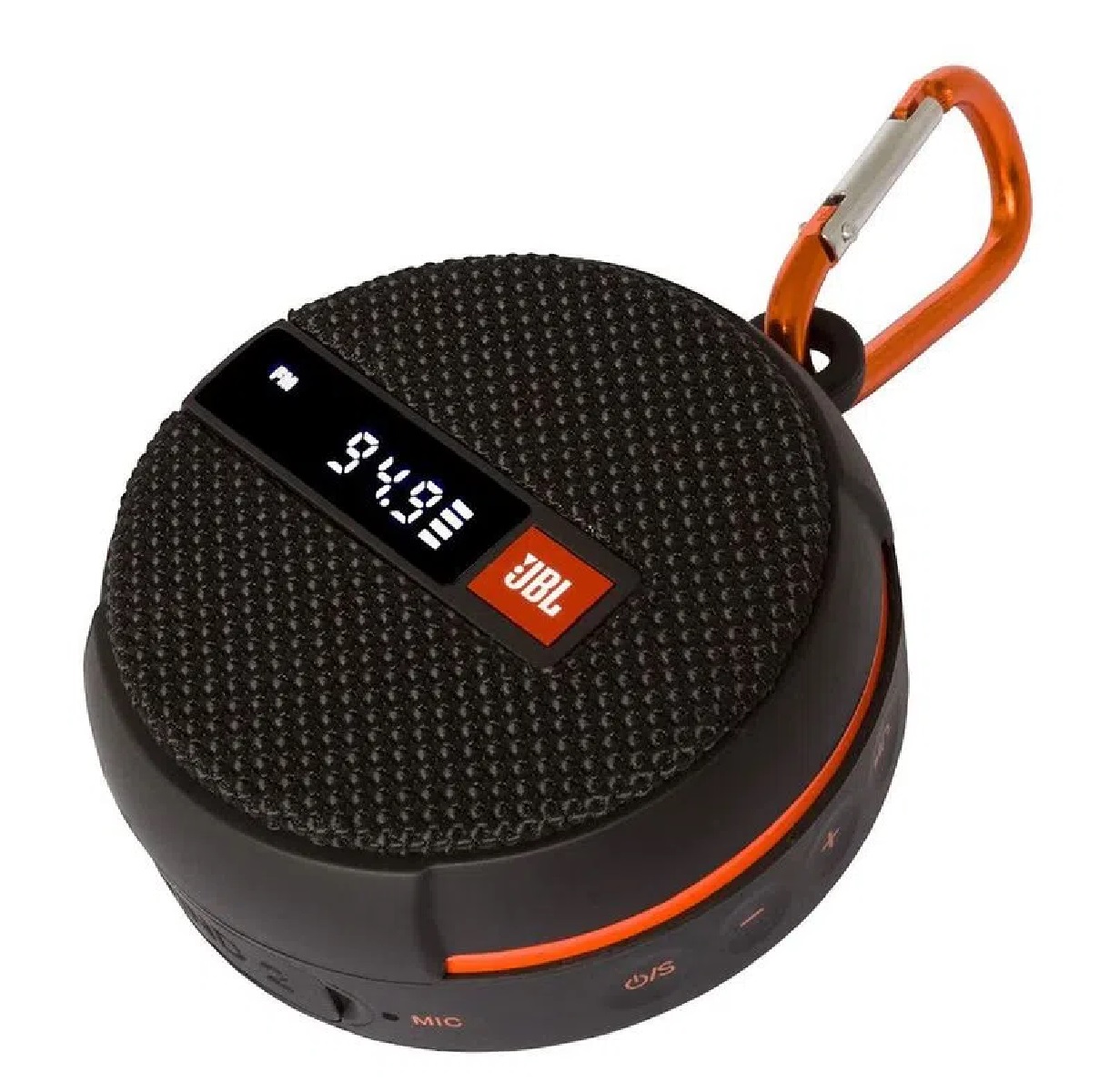 Bocina JBL Wind 2 Bluetooth Portátil Inalámbrica Radio FM 
