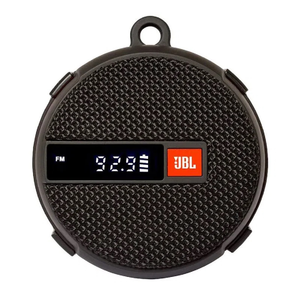 Bocina JBL Wind 2 Bluetooth Portátil Inalámbrica Radio FM 