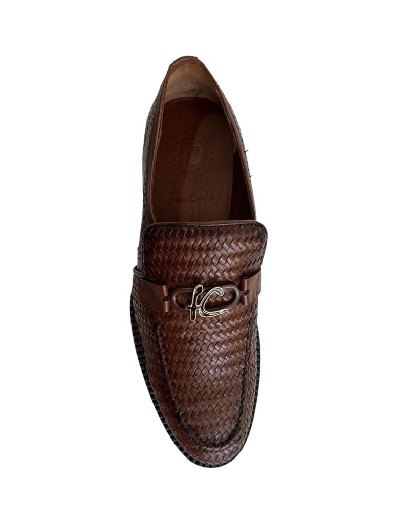 Zapatos franco sales cuadra hombre