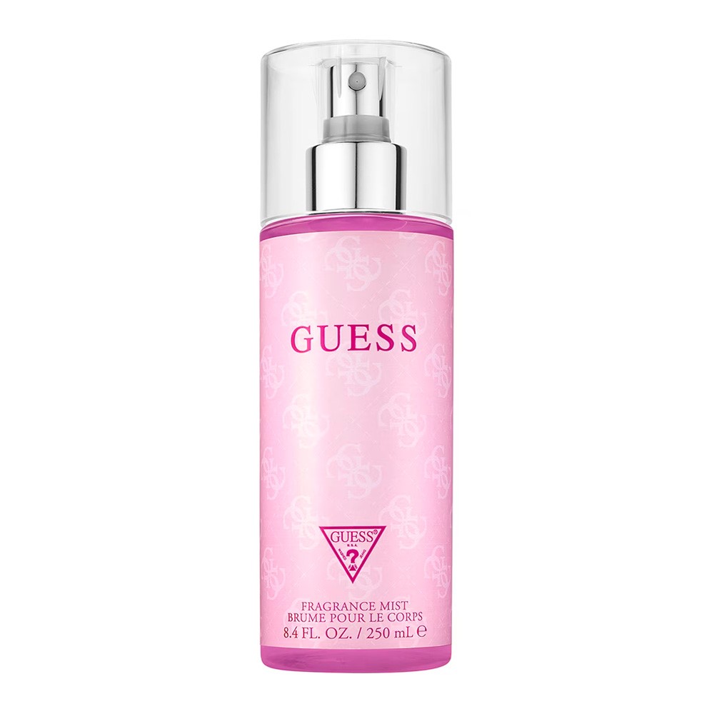 Body Guess 250 ml Dama