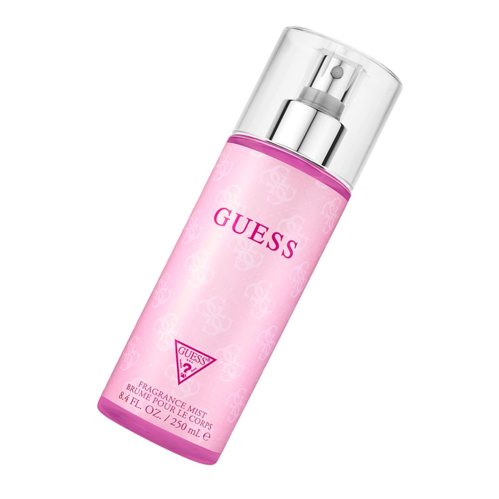 Body Guess 250 ml Dama