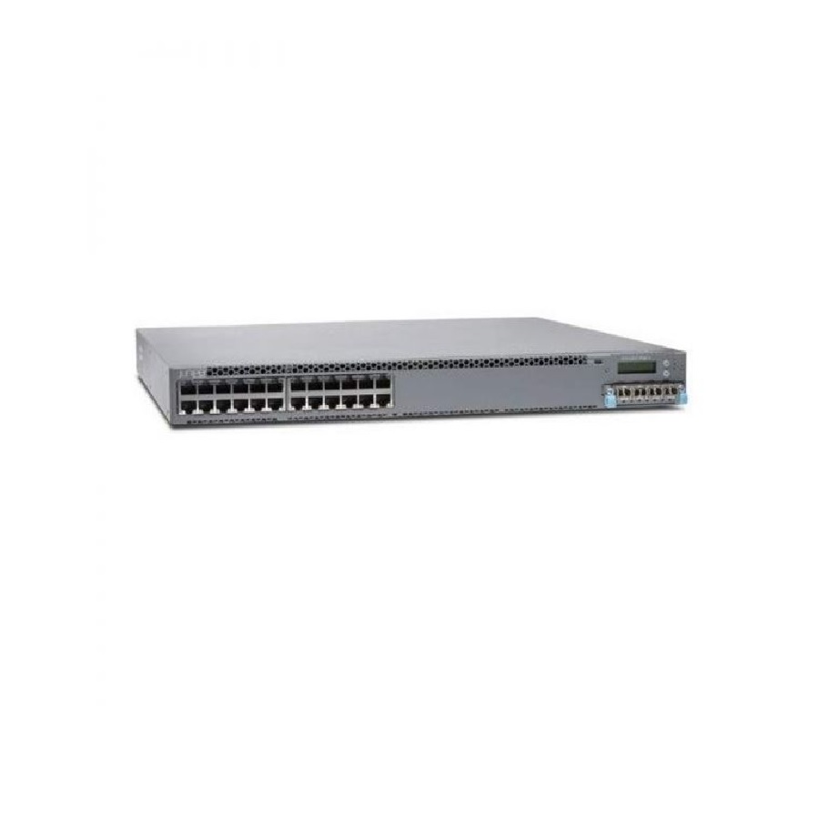 Juniper EX430024P Layer 3 Switch