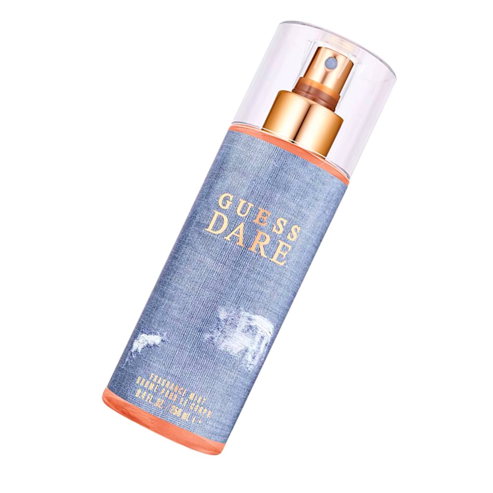 Body Mist Guess Dare 250 ml Dama