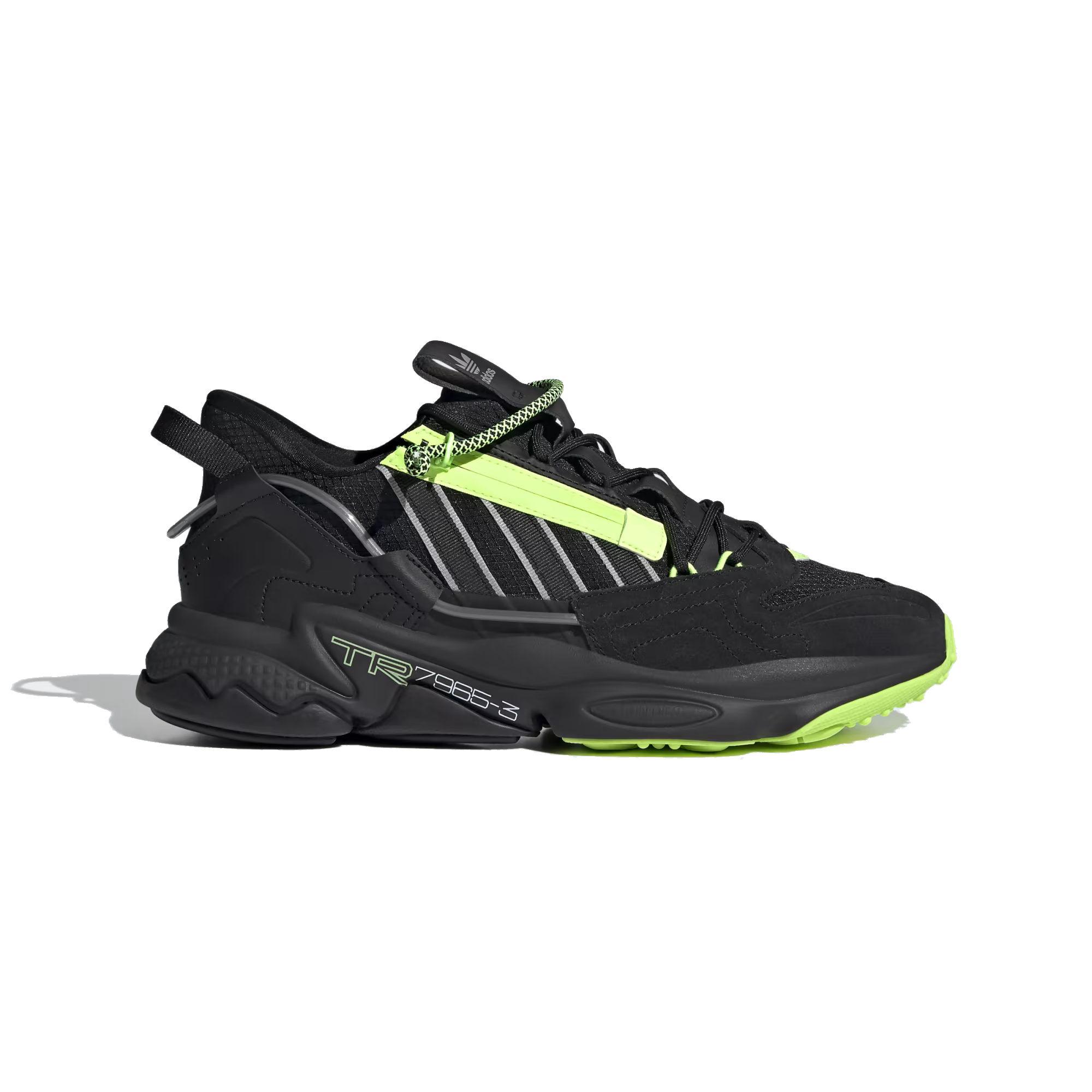 Tenis Adidas Originals Ozweego Zip GZ2643