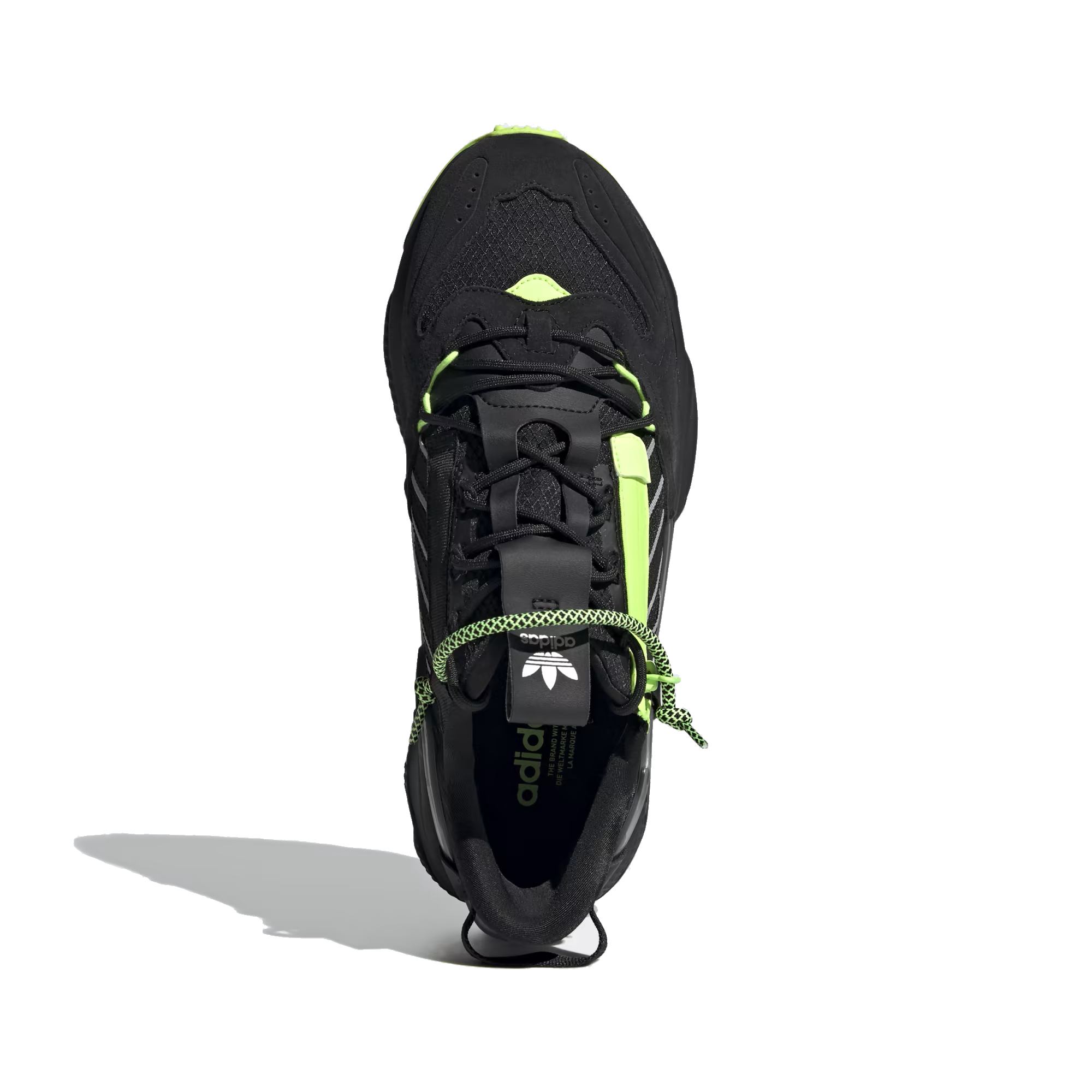 Tenis Adidas Originals Ozweego Zip GZ2643