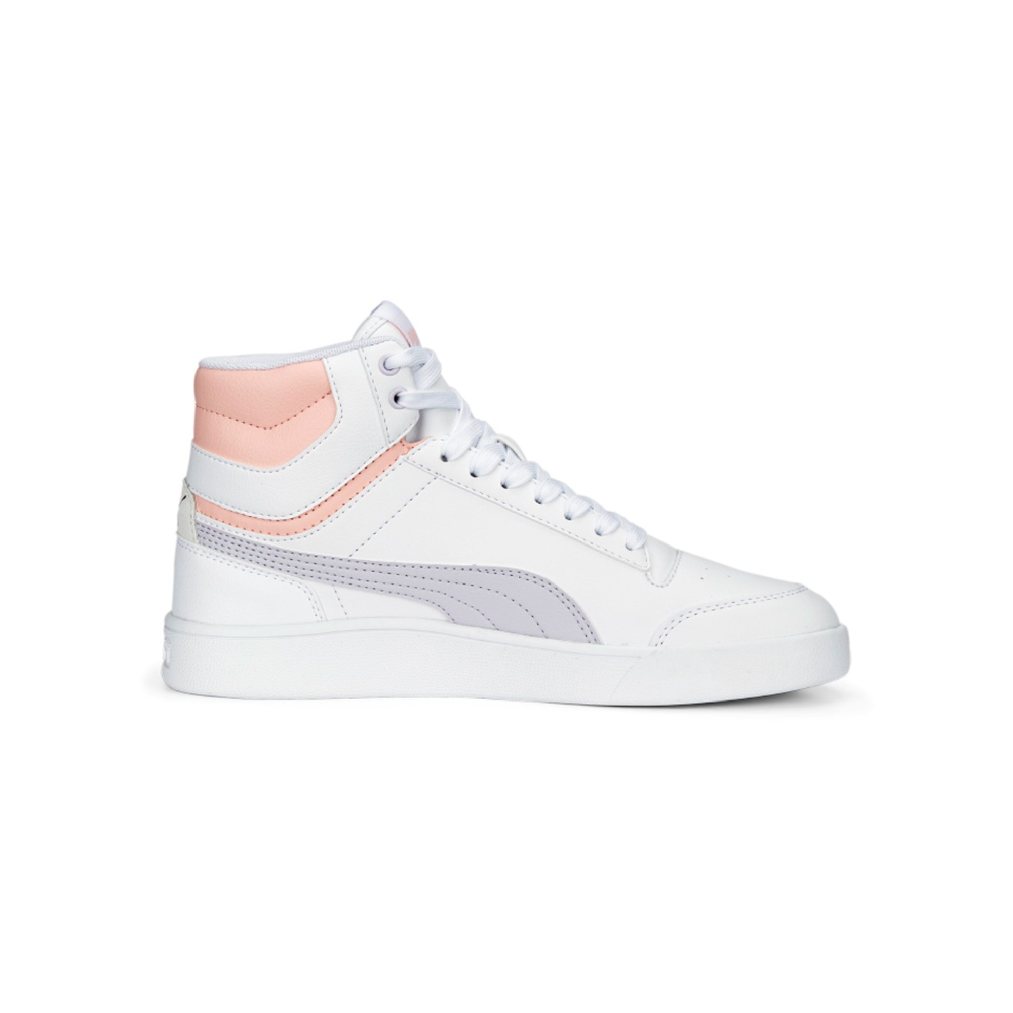 Tenis Puma Shuffle Mid Mujer COD. 38074813