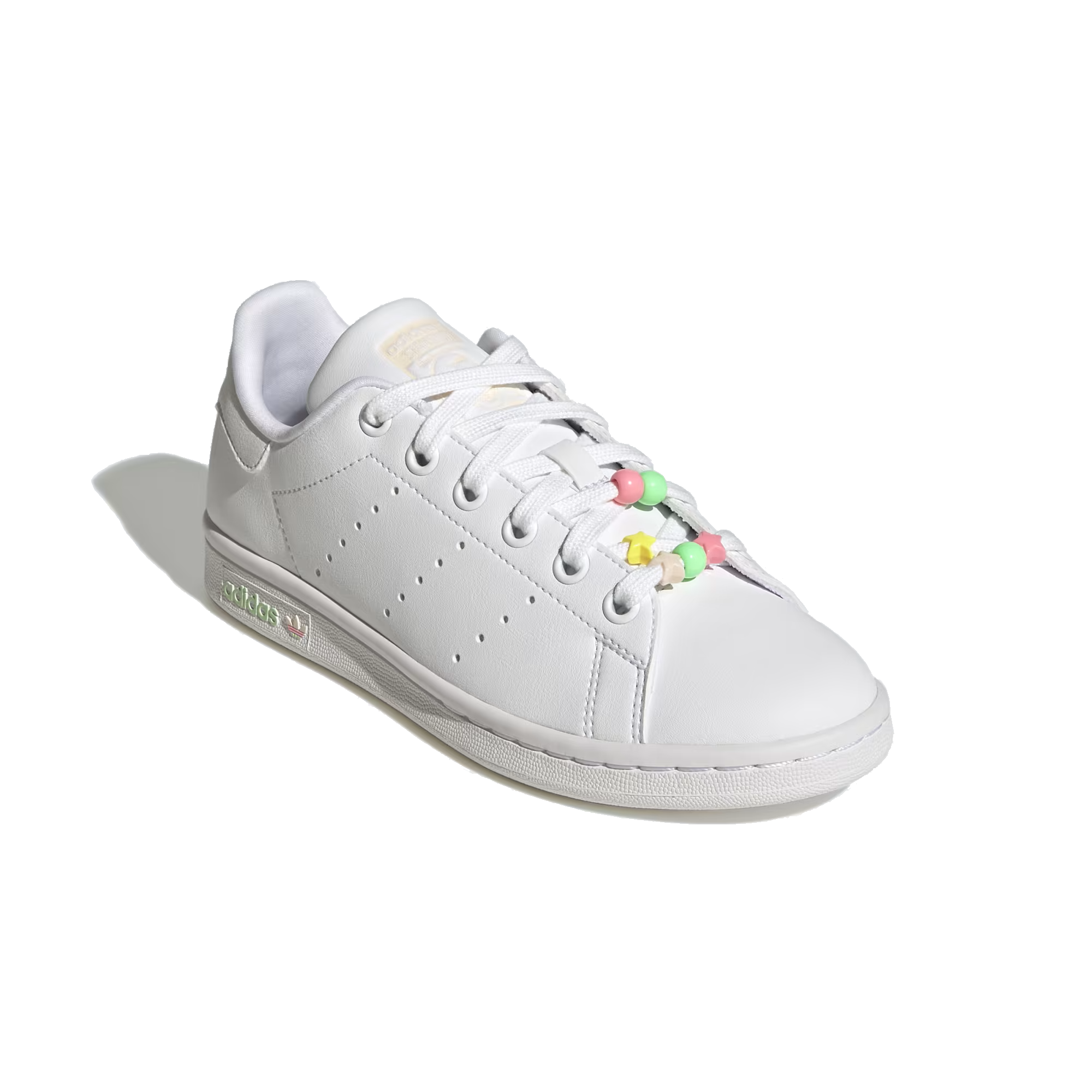 Tenis Adidas Mujer Stan Smith J Deportivos